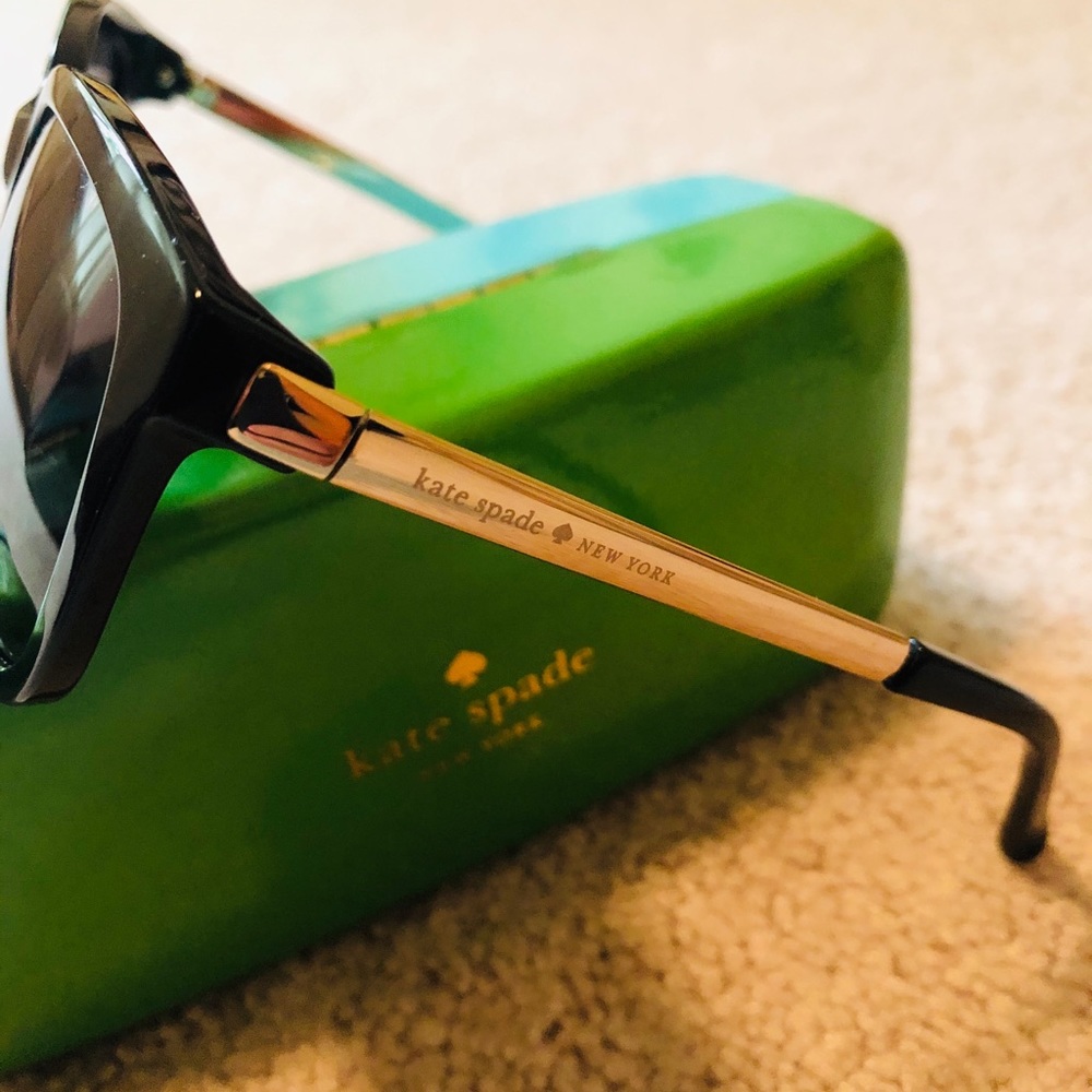 Kate Spade Gayla sunglasses